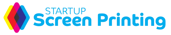 Startup Screen Printing
